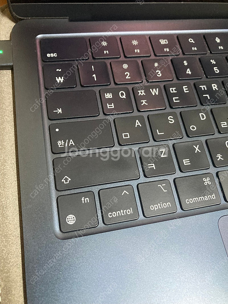 apple 2022 맥북 에어 m2 8코어 gpu 10...--3