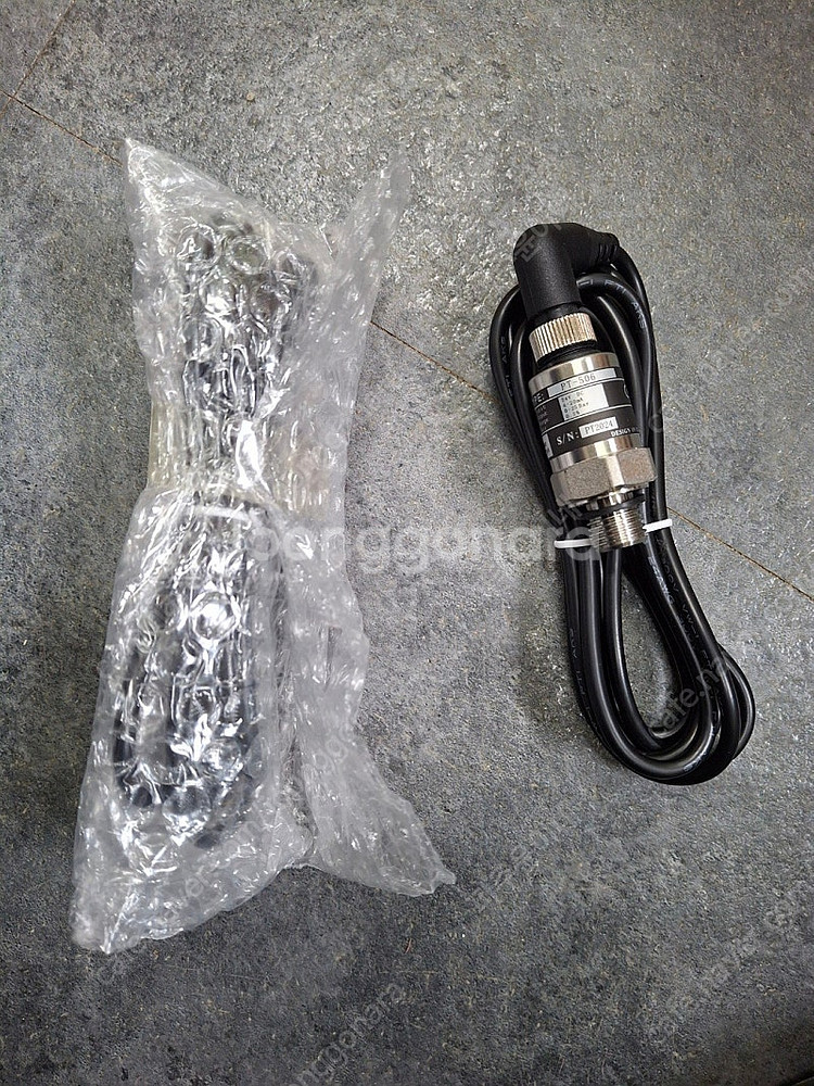 유압센서 워터펌프 압력 트랜스미터 PT-506 (개당 ...--1