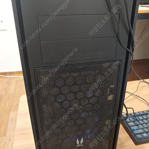 [대전직] 3R L910 케이스 팝니다