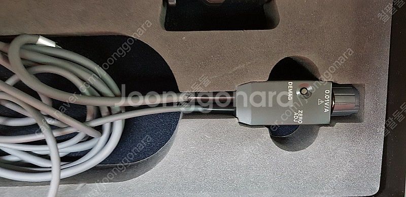 N2781B 애질런트 전류프로브 150A 판매--3