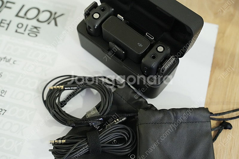 소니 16-35 f4 za 렌즈, 유튜브 조명, DJI...--1