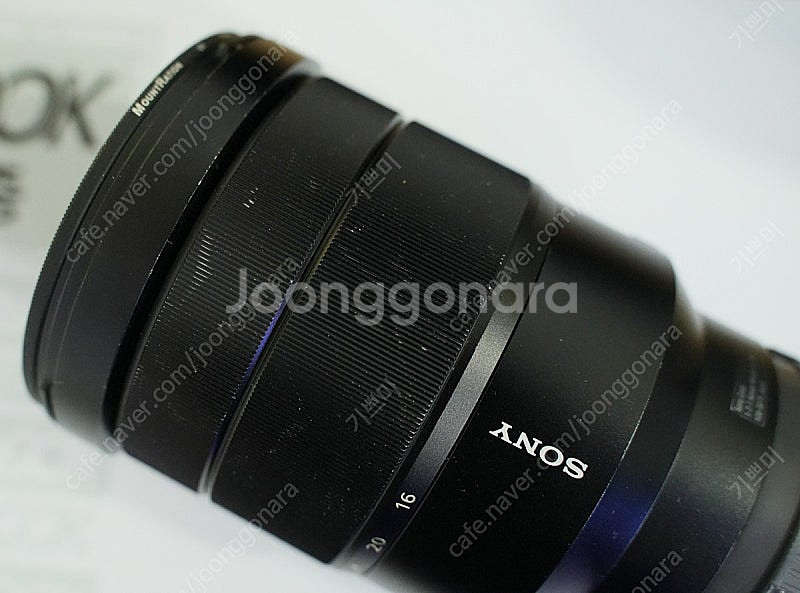 소니 16-35 f4 za 렌즈, 유튜브 조명, DJI...--4