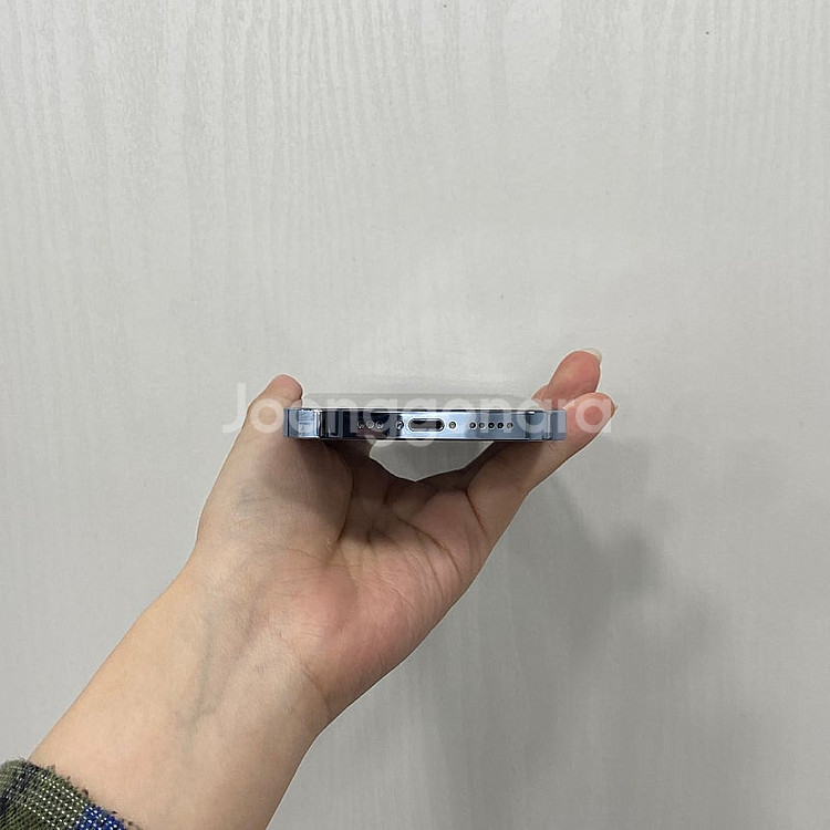 45027 아이폰13프로 256GB 시에라 블루 부산 ...--6