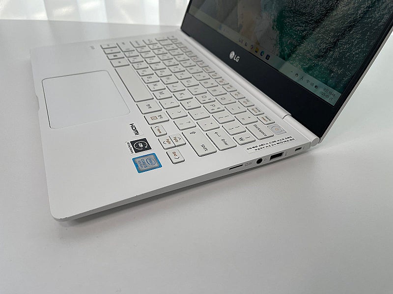 LG전자 그램 13인치 13ZD980-GX50K (SS...--5