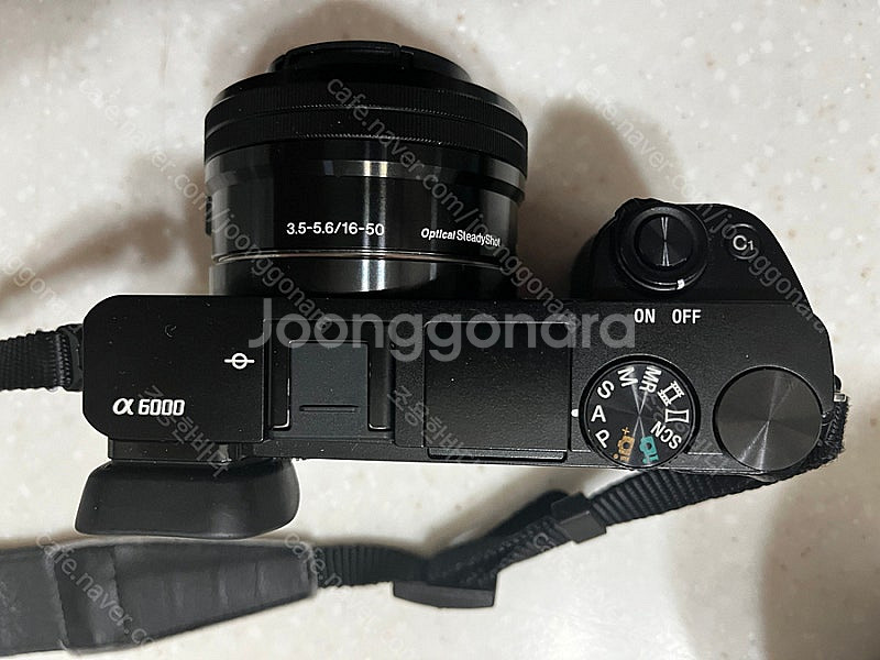 A6000 번들, 16mm, 어안컨버터, sel35, ...--2