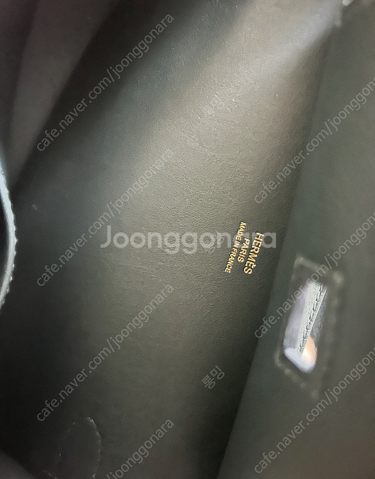집시에르미니 베르 퐁쉐 (직거래)--8