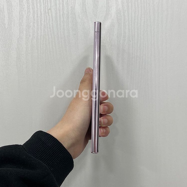 79054 갤럭시S23울트라 라벤더 512GB 부산 중...--4