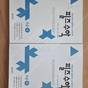필즈초급