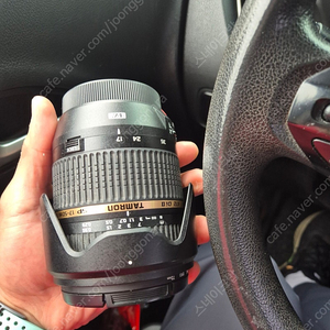 탐론 17-50 f2.8 vc 판매합니다.(급처)