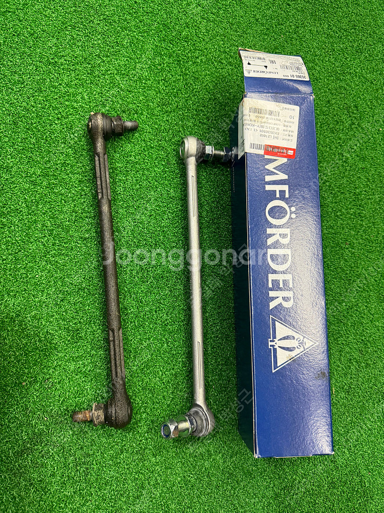 bmw 320i 후기형 14x,xxxkm 소모품 관리 완료--5