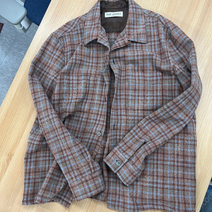 아워레거시 HEUSEN 셔츠