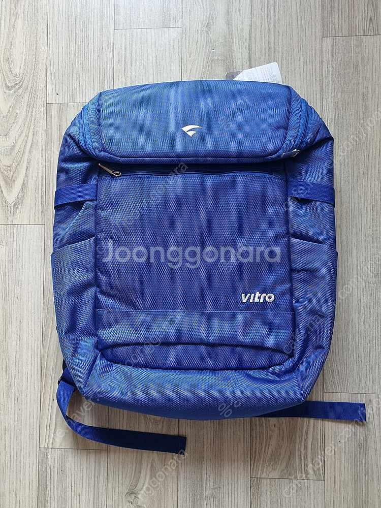 프리미크, 비트로 배드민턴(테니스) 가방 새제품--0