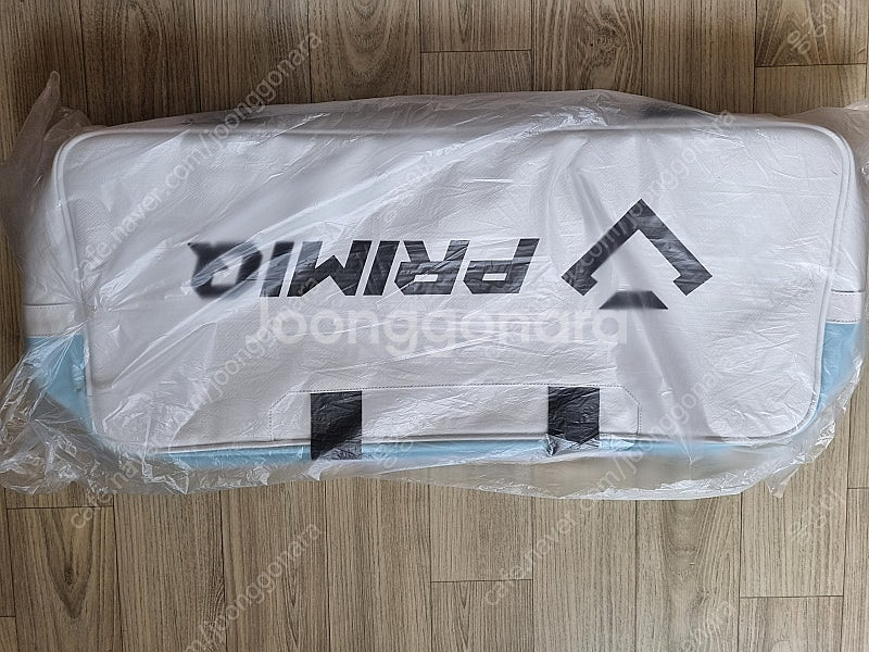 프리미크, 비트로 배드민턴(테니스) 가방 새제품--2