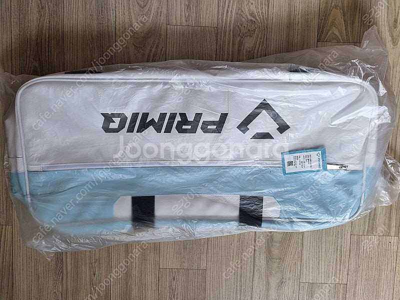 프리미크, 비트로 배드민턴(테니스) 가방 새제품--3