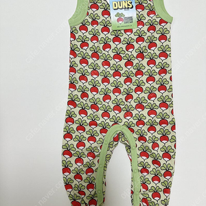 던스 25SS 덩가리 68 버터플라이 그린