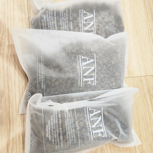 ANF 고양이사료 400g×3= 1.2kg