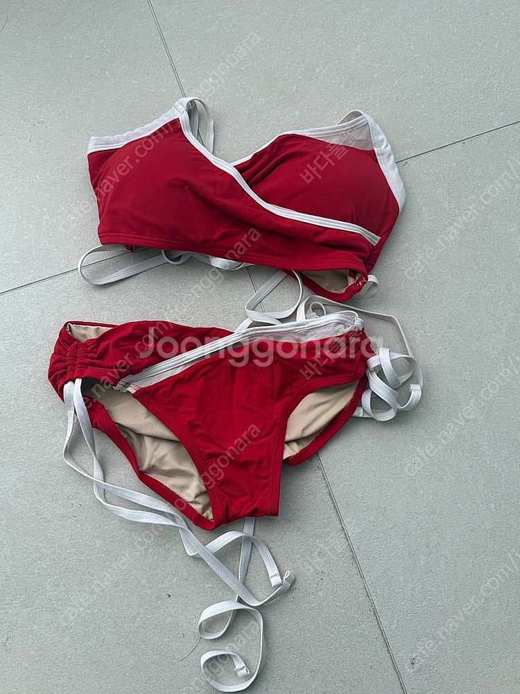 폴웨어 팝니다 (비메이드 줄리엣)--0