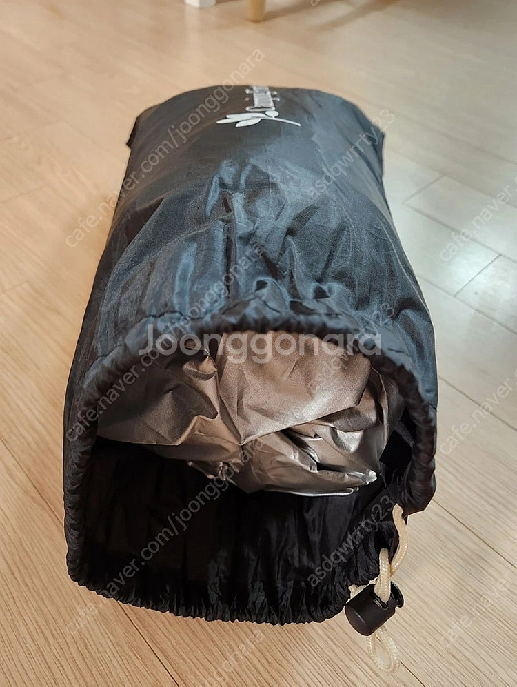 캠핑퍼스트 타프쉘 스킨 (+ 전용라이너,우레탄창,폴대,...--7