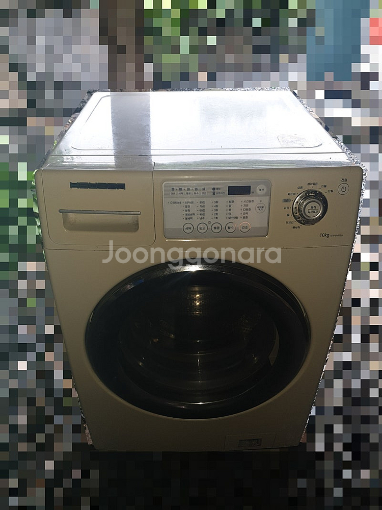 삼성, 하우젠, 세탁기, sew-6hr122l, was...--0