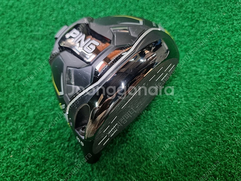 PING 핑 G430 MAX 드라이버 헤드--2