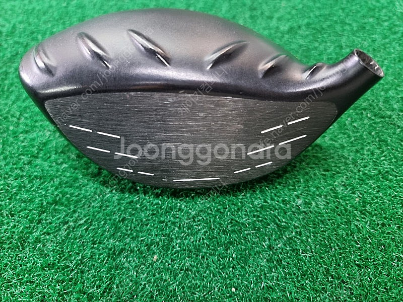 PING 핑 G430 MAX 드라이버 헤드--3