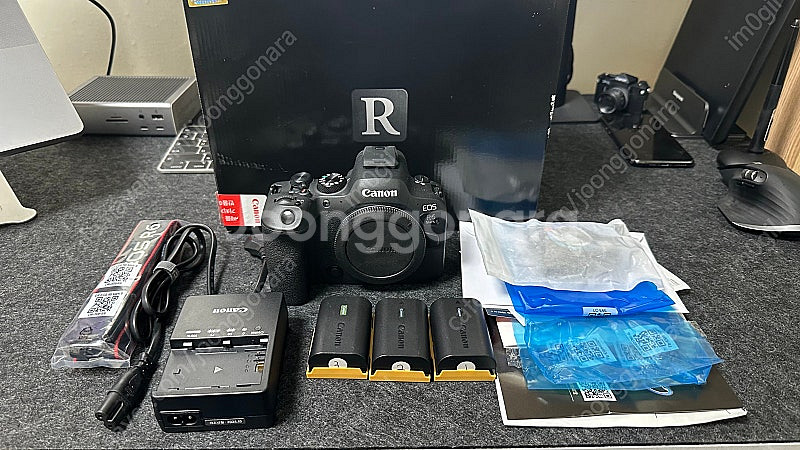 캐논 R6MARK2 \ RF16mm2.8 \ 에이스프로...--0