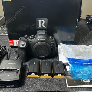 캐논 R6MARK2 \ RF16mm2.8 \ 에이스프로2 스냅샷 키트 acepro2 판매
