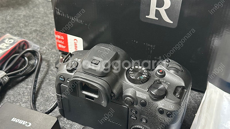 캐논 R6MARK2 \ RF16mm2.8 \ 에이스프로...--2