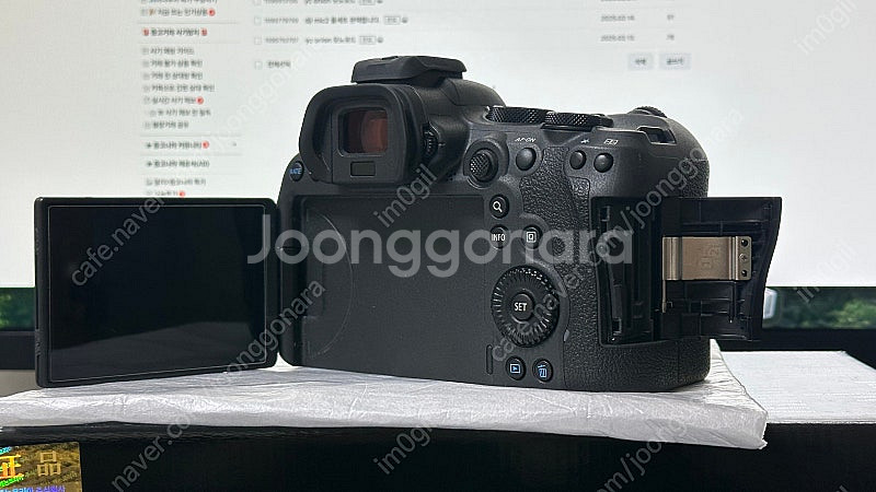 캐논 R6MARK2 \ RF16mm2.8 \ 에이스프로...--4