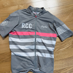 라파 RCC 져지 팝니다. S사이즈