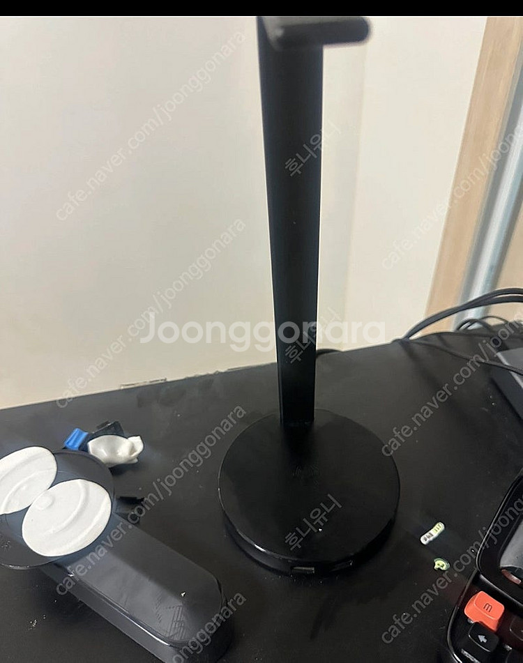 레이저 베이스 스테이션 v2 크로마 헤드셋 거치대--1