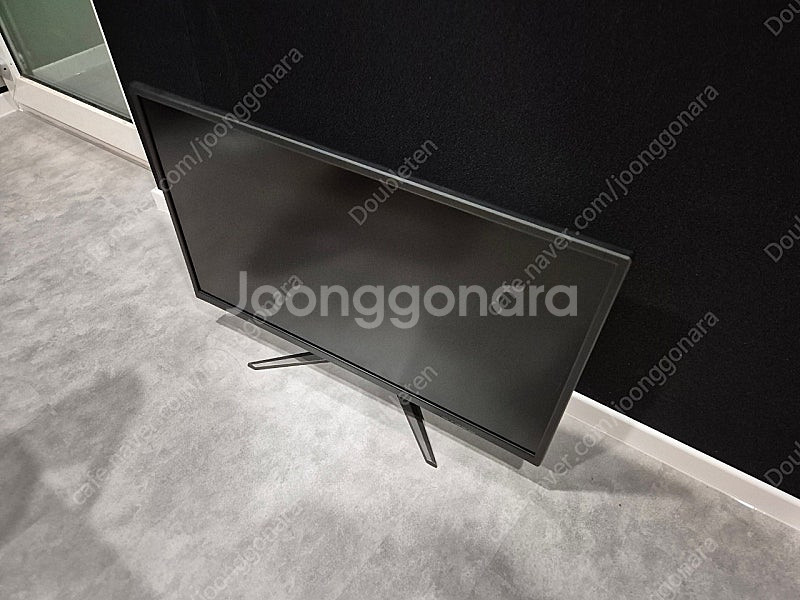크로스오버 32ss plus qhd 75 hdr 32인...--0