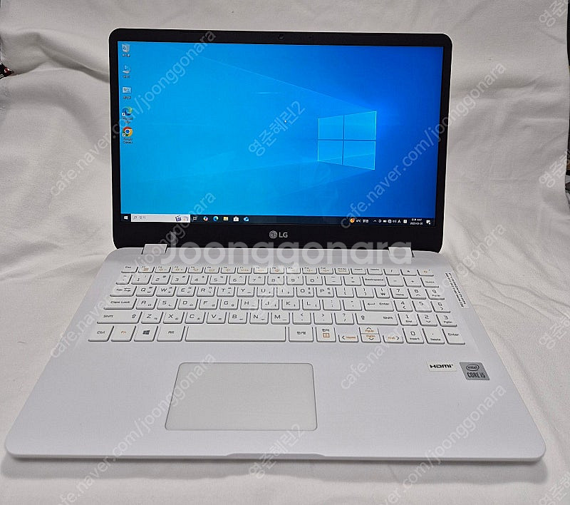 LG 2020 울트라PC 15U50N i5 10세대 1...--0