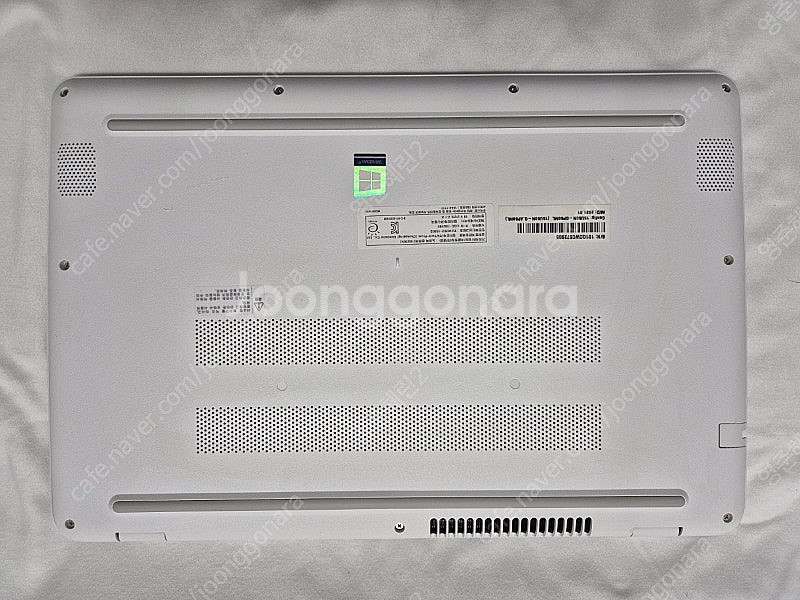 LG 2020 울트라PC 15U50N i5 10세대 1...--4