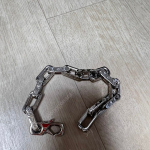 루이비통 버질아블로 모노그램 남자 팔찌m64223