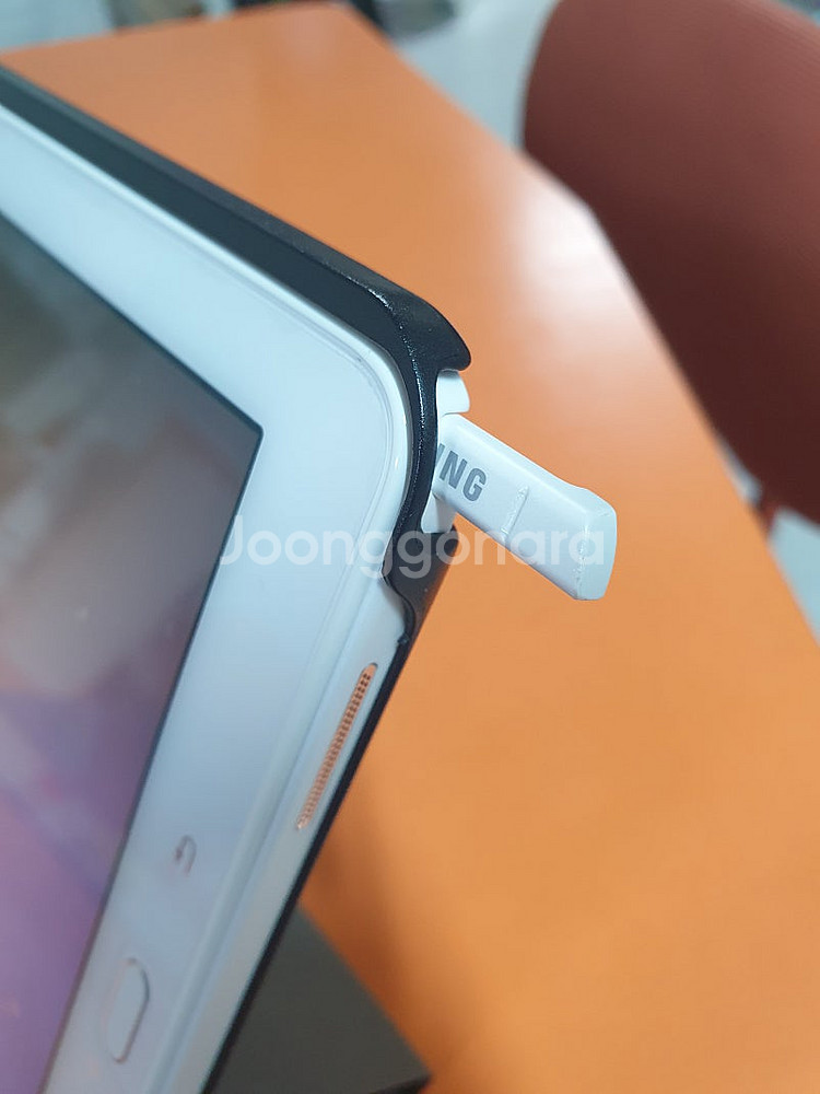 갤럭시 탭 a6 (패드 태블릿, sm-p580) ￦90...--1