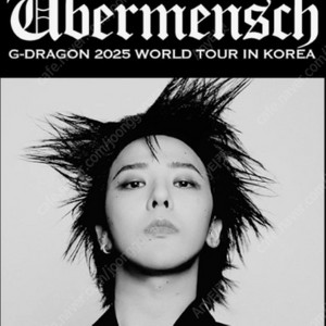 (선입금X) 지드래곤 콘서트 취케팅 진행해드립니다 어제오늘 13장성공
