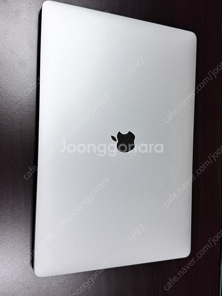 맥북 2019년 16인치 1TB 16GB--7