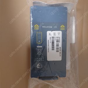 필립스 제세동기 호환 배터리 M5070A M5066A M5067A 판매.