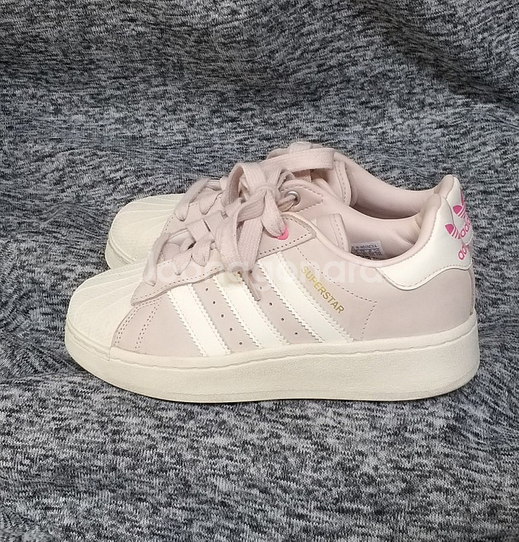 Adidas Superstar XLG Putty Mau...--0