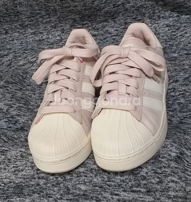 Adidas Superstar XLG Putty Mau...--1