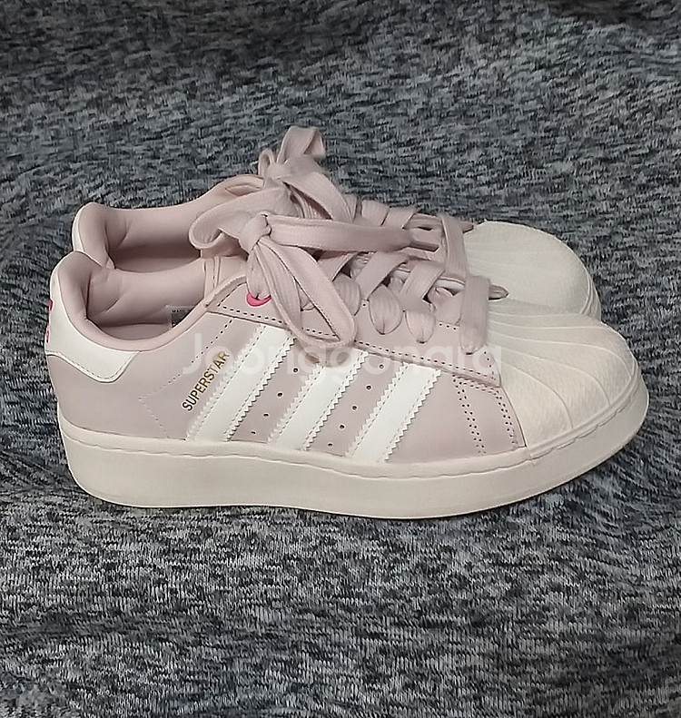 Adidas Superstar XLG Putty Mau...--2