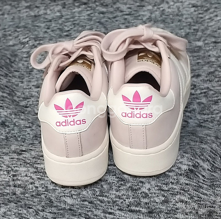 Adidas Superstar XLG Putty Mau...--3