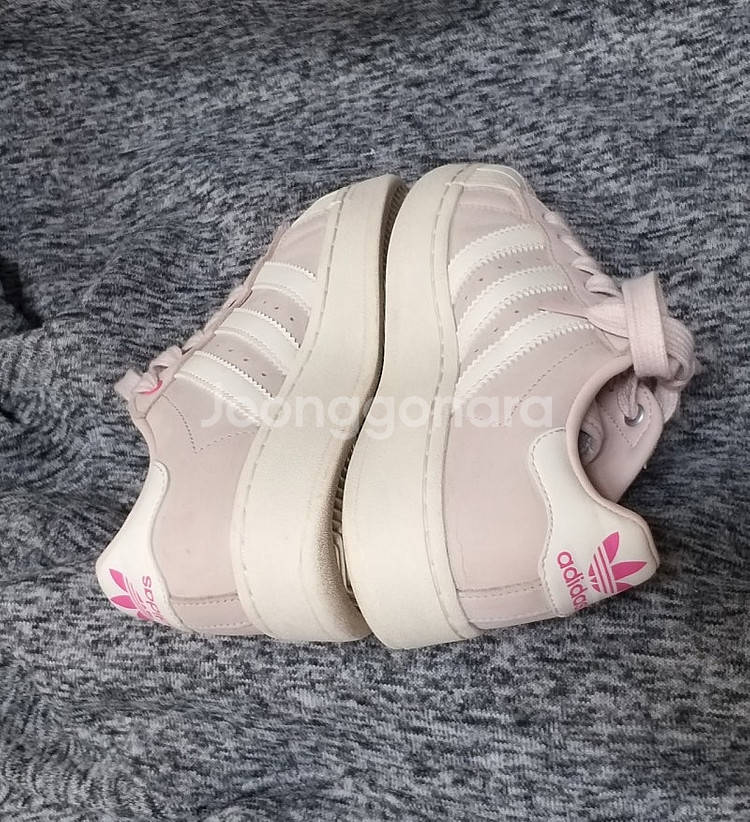 Adidas Superstar XLG Putty Mau...--4