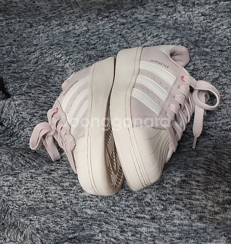 Adidas Superstar XLG Putty Mau...--6