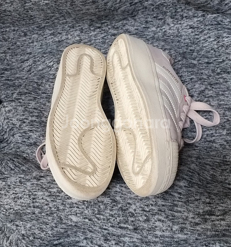 Adidas Superstar XLG Putty Mau...--7