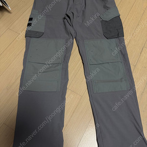볼디스트 작업바지