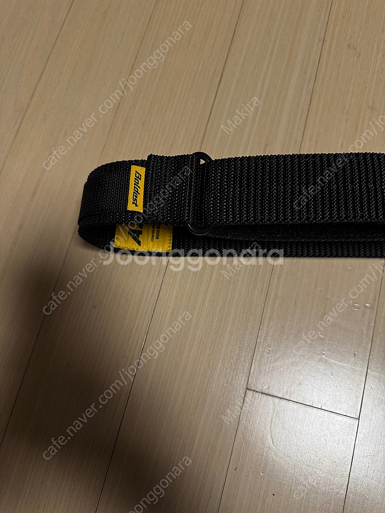 볼디스트 작업바지--7