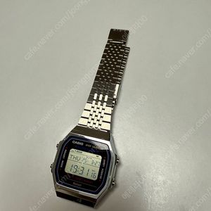 카시오 ABL-100WE