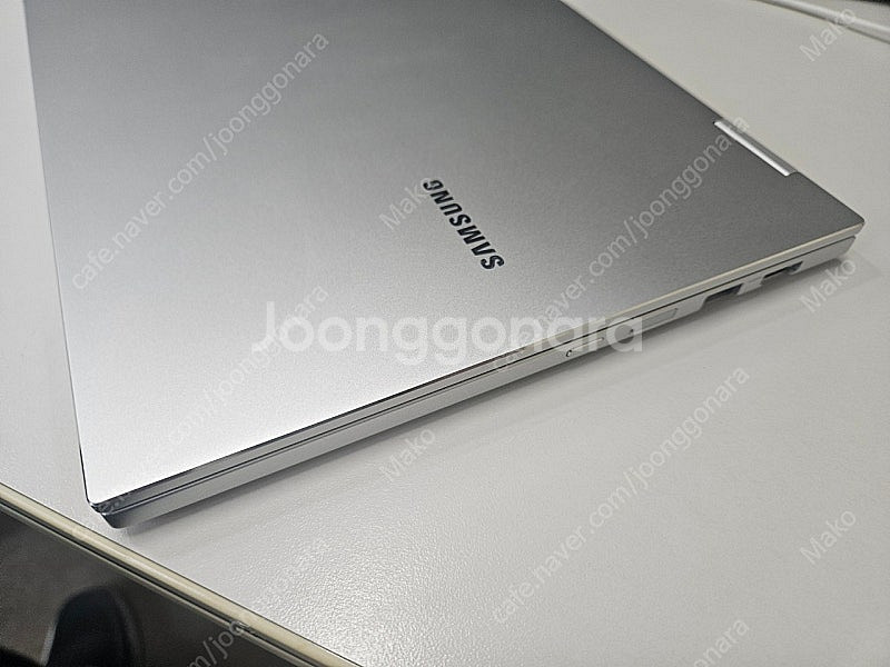 갤럭시북 플렉스2 13인치 5g 셀룰러--4